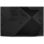 Игровой ноутбук MSI Thin GF63 12VF-1039RU