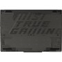 Игровой ноутбук MSI Cyborg 15 A12VF-1215XRU