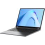 Ноутбук 2-в-1 Chuwi FreeBook N100 12GB+512GB