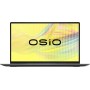 Ноутбук OSiO FocusLine F160I-008