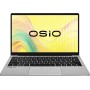 Ноутбук OSiO FocusLine F140I-011