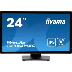 Монитор Iiyama ProLite T2452MSC-B1 Монитор Iiyama ProLite T2452MSC-B1