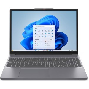Ноутбук Lenovo IdeaPad Slim 3 15IRH10 83K100D6UE