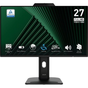 Монитор MSI Pro MP272PMG Монитор MSI Pro MP272PMG