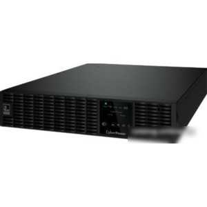 Источник бесперебойного питания CyberPower Online OL3000ERTXL2U