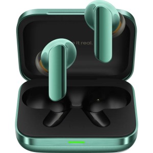 Наушники Realme Buds Air 7 Pro (зеленый)