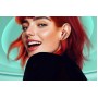 Наушники Realme Buds Air 7 Pro (красный)