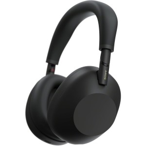 Наушники Sony WH-1000XM6 (черный)