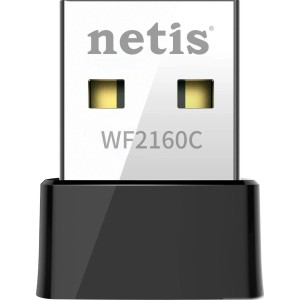 Wi-Fi адаптер Netis WF2160C