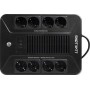Источник бесперебойного питания SmartWatt UPS Safe Pro 1000