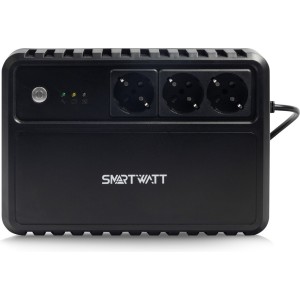 Источник бесперебойного питания SmartWatt UPS Safe 800