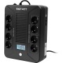 Источник бесперебойного питания SmartWatt UPS Safe Pro LCD 800