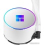 Кулер для процессора Thermalright Frozen Magic 360 ARGB (белый)