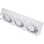 Система жидкостного охлаждения для процессора Thermalright Frozen Vision 360 ARGB V2 (белый)