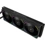 Система жидкостного охлаждения для процессора Thermalright Frozen Vision 360 ARGB V2 (черный)