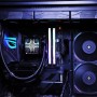 Система жидкостного охлаждения для процессора Thermalright Frozen Vision 360 ARGB V2 (черный)