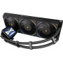 Система жидкостного охлаждения для процессора Thermalright Frozen Vision 360 ARGB V2 (черный)
