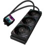 Система жидкостного охлаждения для процессора Thermalright Frozen Vision 360 ARGB V2 (черный)