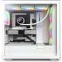 Жидкостное охлаждение для процессора NZXT Kraken 360 RGB RL-KR360-W1 Жидкостное охлаждение для процессора NZXT Kraken 360 RGB RL-KR360-W1