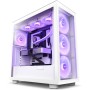 Жидкостное охлаждение для процессора NZXT Kraken 360 RGB RL-KR360-W1 Жидкостное охлаждение для процессора NZXT Kraken 360 RGB RL-KR360-W1