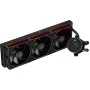 Система жидкостного охлаждения для процессора Thermalright Frozen Magic 360 Digital ARGB V2 (черный)