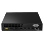 Компактный компьютер Lenovo ThinkCentre neo 50q Gen 4 12LN0062UM