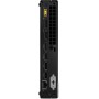 Компактный компьютер Lenovo ThinkCentre neo 50q Gen 4 12LN0062UM