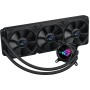 Жидкостное охлаждение для процессора ASUS ROG Strix LC III 360 Жидкостное охлаждение для процессора ASUS ROG Strix LC III 360