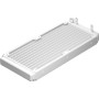 Система жидкостного охлаждения для процессора PCCooler DA360 ARGB (белый)