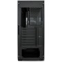 Корпус XASTRA Q600 4ARGB-C10 (черный)