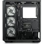 Корпус XASTRA Q600 6ARGB-C10 (черный)
