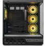 Корпус XASTRA Q700 4ARGB-C10-UC (черный)