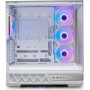 Корпус XASTRA Q700 4ARGB-C10-UC (белый)