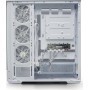 Корпус XASTRA Q700 4ARGB-C10-UC (белый)