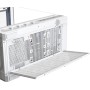 Корпус XASTRA Q700 4ARGB-C10-UC (белый)