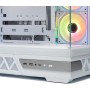 Корпус XASTRA Q700 4ARGB-C10-UC (белый)