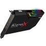 Звуковая карта Creative Sound BlasterX AE-5