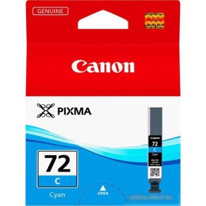 Картридж Canon PGI-72 C