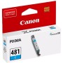 Картридж Canon CLI-481 C