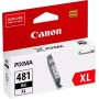 Картридж Canon CLI-481XL BK