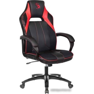 Кресло A4Tech Bloody GC-300 (черный/красный)