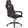 Кресло A4Tech Bloody GC-300 (черный/красный)