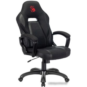 Кресло A4Tech Bloody GC-370 (черный)