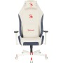 Игровое (геймерское) кресло A4Tech GC-330 (белый)