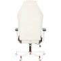 Игровое (геймерское) кресло A4Tech GC-330 (белый)