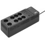Источник бесперебойного питания APC Back UPS 850VA 230V BE850G2-RS