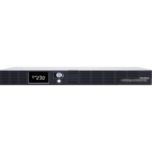 Источник бесперебойного питания CyberPower Office Rackmount OR1000ERM1U