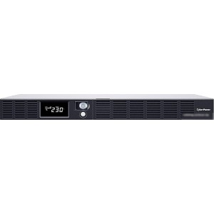 Источник бесперебойного питания CyberPower Office Rackmount OR600ERM1U