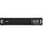 Источник бесперебойного питания APC Smart-UPS SRT 3000 ВА SRT3000RMXLI-NC