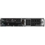 Источник бесперебойного питания APC Smart-UPS SRT 3000 ВА SRT3000RMXLI-NC